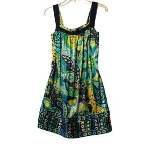 Zara slip dress sz small